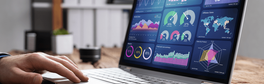 Creating a Financial Forecast for a Startup