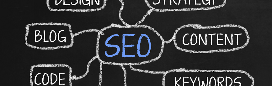 Top 5 Types of SEO to Rank Higher in SERPS