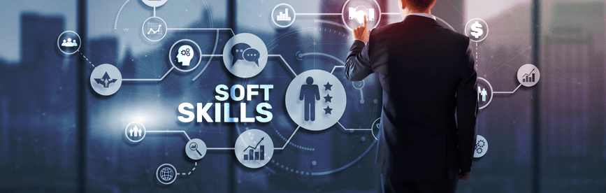 Interpersonal and Soft Skills  to Help Excel In Your Career