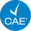 ASAE Continuing Education Courses Approved Provider Badge